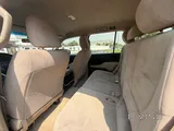 Toyota Land Cruiser GX 2023